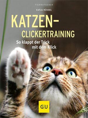 cover image of Katzen-Clickertraining